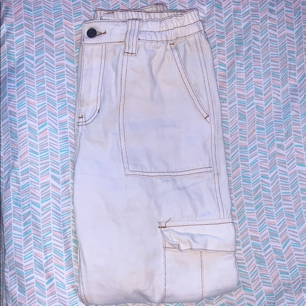 pacsun cargo pants